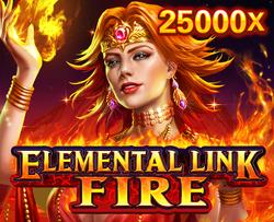 Elemental Link Fire